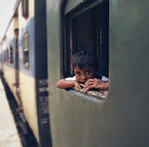 Viaggio-in-treno-in-india-2