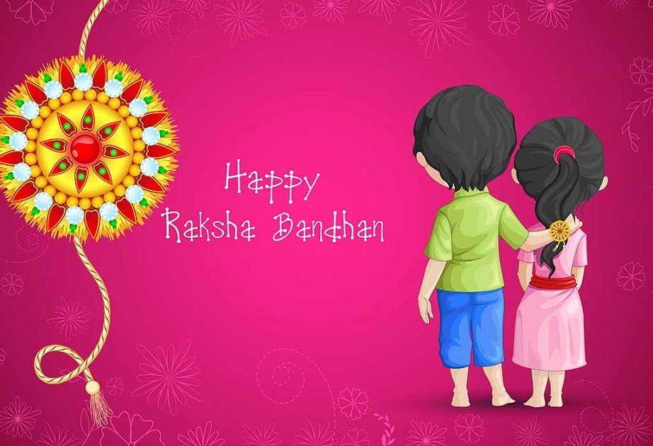 Raksha Bandhan