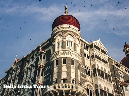 Cosa vedere a Mumbai