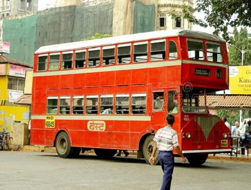 mumbai-local-bus