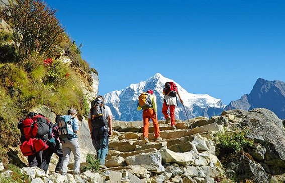 trekking-in-India-544