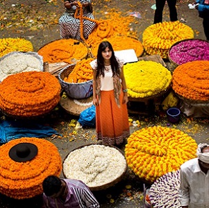 Flower-market-Delhi-5432