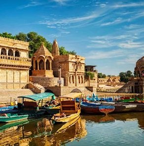 boat-ride-in-lake-Agenzia-di-viaggi-a-Jaisalmer-58