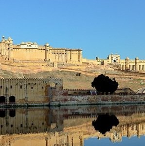 AMER-FORT-RAJASTHAN