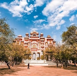 City-palace-Jaipur