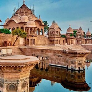 Temple-in-Pushkar-place