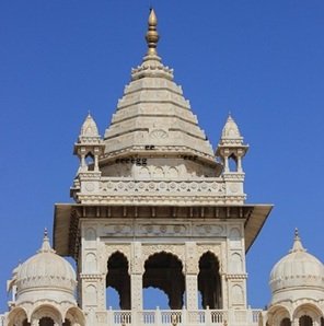 Jain-temple-Jaipur