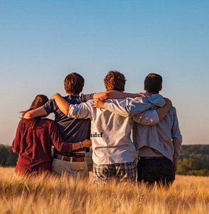 Gruppo-dei-giovani