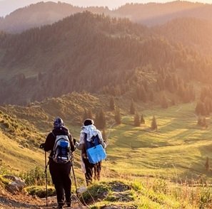trekking-in-Kathmandu-Jungle